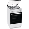 Gorenje GG5A13WJ Gáztűzhely Gorenje GG5A13WJ Gáztűzhely