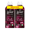 Lenor Diamond Figs & Lotus Water öblítő, 2x925ml Lenor Diamond Figs & Lotus Water öblítő, 2x925ml