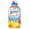 Lenor Fresh Air Effect Summer Day Öblítő, 840ml
