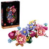 LEGO® Botanicals Fali virágdekoráció (11503) LEGO® Botanicals Fali virágdekoráció (11503)