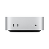 Apple Mac mini M5 Pro, 15C CPU, 16C GPU, 24GB/512GB, ezüst (MHQN4MS/A)