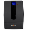 nJoy Horus Plus 1000 Szünetmentes tápegység (PWUP-LI100H1-AZ01B)