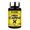 Mega Carni-X 60 caps