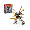 LEGO 71821 Cole titánsárkány-robotja