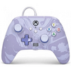 PowerA Xbox Series X|S Enhanced kontroller, lila (XBGP0001-01) PowerA Xbox Series X|S Enhanced kontroller, lila (XBGP0001-01)