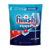Finish Power All in 1 mosogatógép tabletta, Regular, 6x20 db Finish Power All in 1 mosogatógép tabletta, Regular, 6x20 db