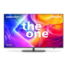 164cm 4K UHD QLED Smart Ambilight TV