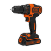 Black & Decker BDCDD186-QW 18V 2 sebességes fúró-csavarozó Black & Decker BDCDD186-QW 18V 2 sebességes fúró-csavarozó