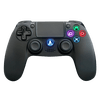 The G-Lab K-Pad Iridium PS4 B Gamepad The G-Lab K-Pad Iridium PS4 B Gamepad