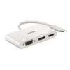 D-Link DUB-V310 3-in-1 USB-C - HDMI/VGA/DisplayPort Adapter D-Link DUB-V310 3-in-1 USB-C - HDMI/VGA/DisplayPort Adapter
