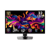 MSI MAG 322UP QD-OLED E16 31,5" UHD Gamer monitor