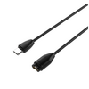 Fixed W-796-C USB-C töltőkábel Garmin okosórákhoz