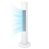 Clatronic TVL 3770 Toronyventilátor, fehér Clatronic TVL 3770 Toronyventilátor, fehér