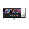 LG nano IPS monitor 34 5k