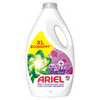 Ariel Touch Of Lenor Amethyst Flower Folyékony mosószer, 2.25L Ariel Touch Of Lenor Amethyst Flower Folyékony mosószer, 2.25L
