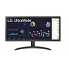 Monitor,25.7,QHD,IPS,21:9,60Hz