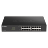 D-Link DGS-1100-16V2/E 16x1000Mbps Switch D-Link DGS-1100-16V2/E 16x1000Mbps Switch