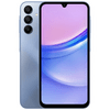 Samsung Galaxy A15 4/128GB Okostelefon, világoskék Samsung Galaxy A15 4/128GB Okostelefon, világoskék