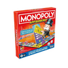 Monopoly Virtuális bank társasjáték (G1424165)