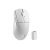 Redragon M916 Pro 4K Wireless Bluetooth Gaming miš, bijeli