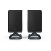 Sharp HT-SPR52021(BK) 2.0.2 Vezeték nélküli hátsó hangsugárzópár Sharp HT-SPR52021(BK) 2.0.2 Vezeték nélküli hátsó hangsugárzópár