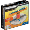 Geomag Mechanics Magnetic Motion Compass Mágneses építőjáték, 35 db (20GMG00770) Geomag Mechanics Magnetic Motion Compass Mágneses építőjáték, 35 db (20GMG00770)
