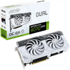 Asus GeForce RTX™ 4070 SUPER White OC 12GB GDDR6X Videókártya Asus GeForce RTX™ 4070 SUPER White OC 12GB GDDR6X Videókártya