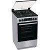 Gorenje GK5C41SJ Kombinált Tűzhely Gorenje GK5C41SJ Kombinált Tűzhely