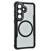 Gigapack Samsung Galaxy S26 Szilikon tok, fekete (GP-179722) Gigapack Samsung Galaxy S26 Szilikon tok, fekete (GP-179722)