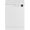 Beko DVN06430W Mosogatógép Beko DVN06430W Mosogatógép