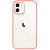 Mobilfox Iphone 12 full-shock 2.0 Tok, Nude Peach Mobilfox Iphone 12 full-shock 2.0 Tok, Nude Peach