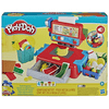 Play-Doh Pénztárgép gyurmaszett (E68905L0) Play-Doh Pénztárgép gyurmaszett (E68905L0)