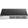 D-Link GO-SW-24G/E 24x1000Mbps Asztali Switch D-Link GO-SW-24G/E 24x1000Mbps Asztali Switch