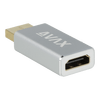 Avax AD902 Prime DisplayPort - HDMI 2.1 8K/60Hz adapter Avax AD902 Prime DisplayPort - HDMI 2.1 8K/60Hz adapter