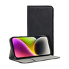 Gigapack Samsung Galaxy S23 Ultra Flip tok, fekete (134908) Gigapack Samsung Galaxy S23 Ultra Flip tok, fekete (134908)