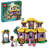 LEGO® Disney Asha házikója (43231) LEGO® Disney Asha házikója (43231)