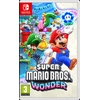 Super Mario Bros. Wonder - Nintendo Switch játék (NSS6684) Super Mario Bros. Wonder - Nintendo Switch játék (NSS6684)