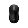 Logitech Pro X Superlight 2c Gamer egér, fekete (910-007531) Logitech Pro X Superlight 2c Gamer egér, fekete (910-007531)