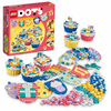 LEGO® DOTS Felülmúlhatatlan parti készlet (41806) LEGO® DOTS Felülmúlhatatlan parti készlet (41806)