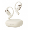 Shokz OpenFit 2 Bluetooth slušalice, bež boje Shokz OpenFit 2 Bluetooth slušalice, bež boje