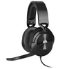 Corsair HS55 Surround Gamer headset, fekete (CA-9011265-EU)