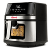 Girmi FG80 Ecofrit XXL Forrólevegős sütő