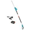 Gardena 14732-20 THS 42/18V P4A Teleszkópos akkus sövénynyíró Gardena 14732-20 THS 42/18V P4A Teleszkópos akkus sövénynyíró