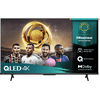 Hisense 43E77Q Pro 4K UHD QLED Smart TV