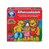 Állatcsaládok Mini játék (HU362) Állatcsaládok Mini játék (HU362)