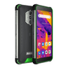 Blackview BV6600 Pro 4/64GB Okostelefon, zöld Blackview BV6600 Pro 4/64GB Okostelefon, zöld