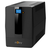 nJoy Horus Plus 1000 Szünetmentes tápegység (PWUP-LI100H1-AZ01B)
