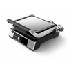 Series 5000 kontakt grill,fekete