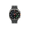 Samsung Galaxy Watch Ultra (2025) 47mm LTE Okosóra, Titánezüst Samsung Galaxy Watch Ultra (2025) 47mm LTE Okosóra, Titánezüst