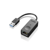Lenovo ThinkPad USB3.0 - Ethernet Adapter (4X90S91830) Lenovo ThinkPad USB3.0 - Ethernet Adapter (4X90S91830)